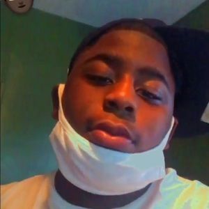 Meet your Posher, Damontae